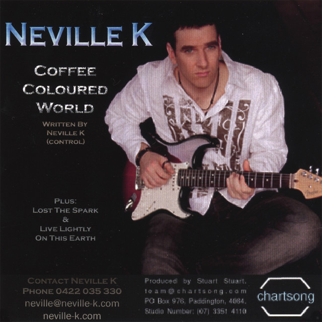 Neville K