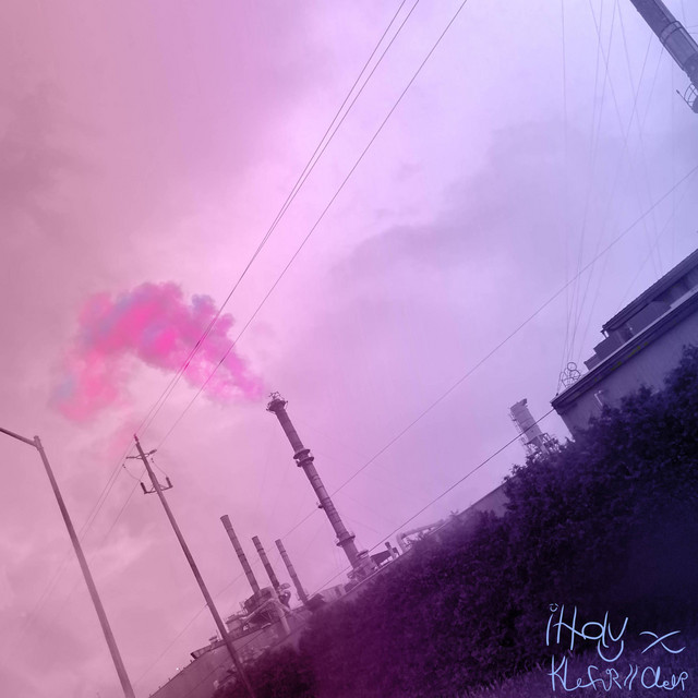 Gas! - Single by iHoly | Spotify