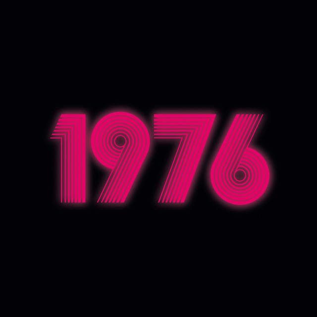 1976 cover art