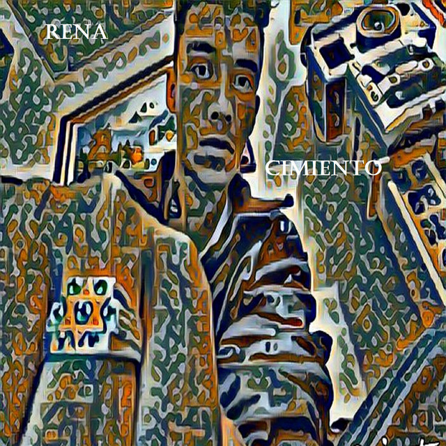 Renacimiento cover art