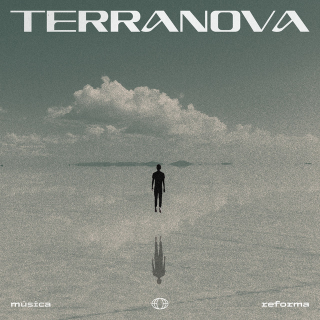 Terranova cover art