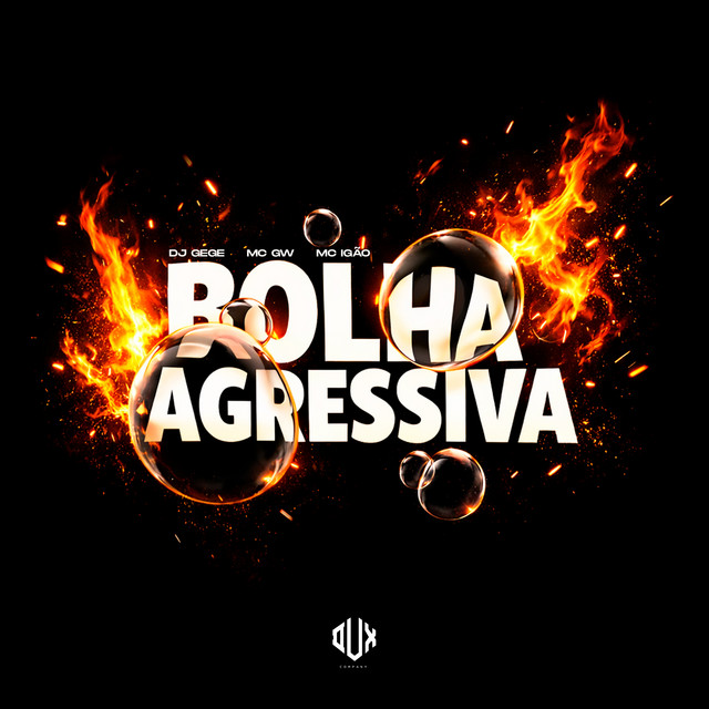 Bolha Agressiva
