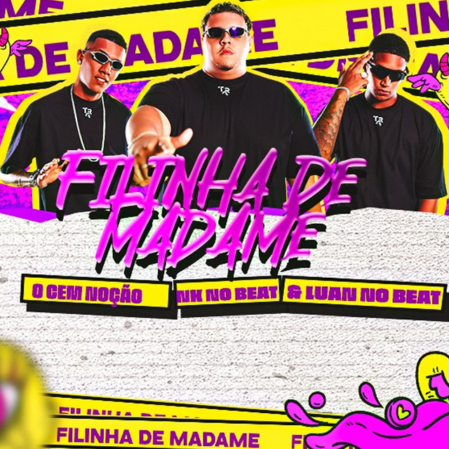 Filhinha de Madame