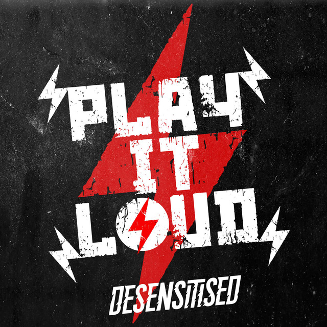 Play It Loud cover