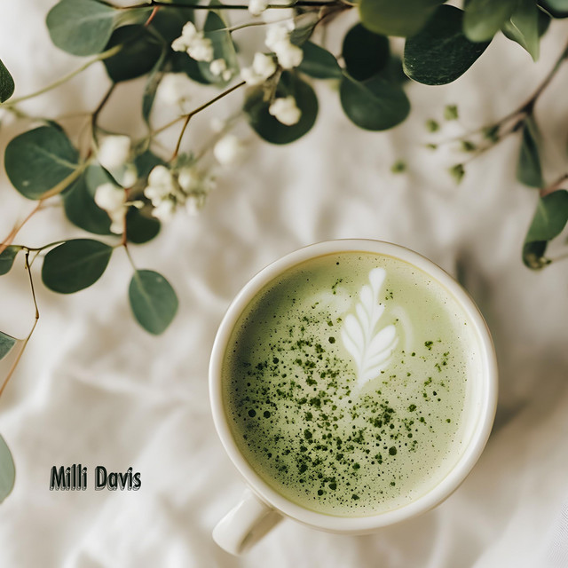 Aesthetic Matcha