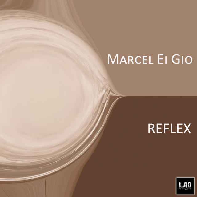 REFLEX cover art