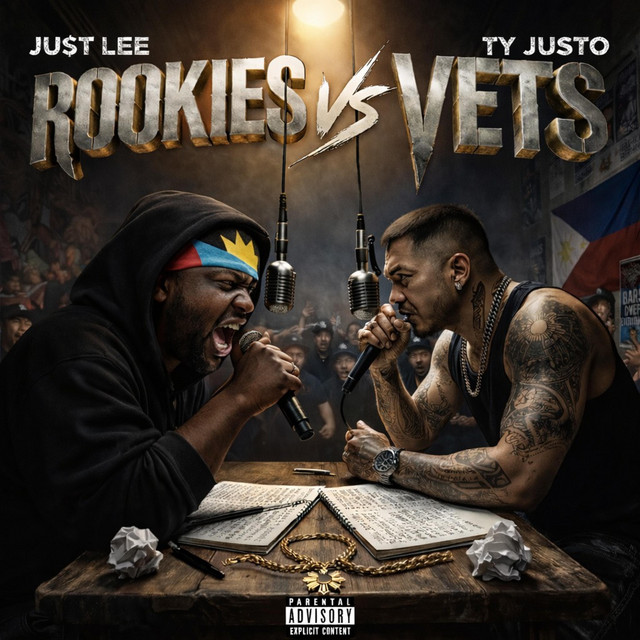 Rookies Vs Vets