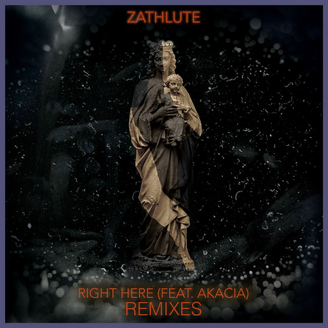 Right Here (Remixes)