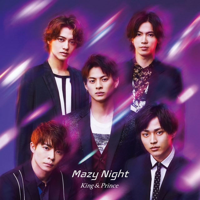 Mazy Night (Special Edition) ‑「シングル」by King & Prince | Spotify