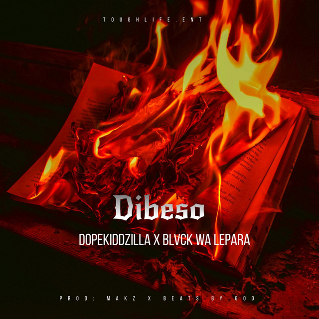 Dibeso cover art