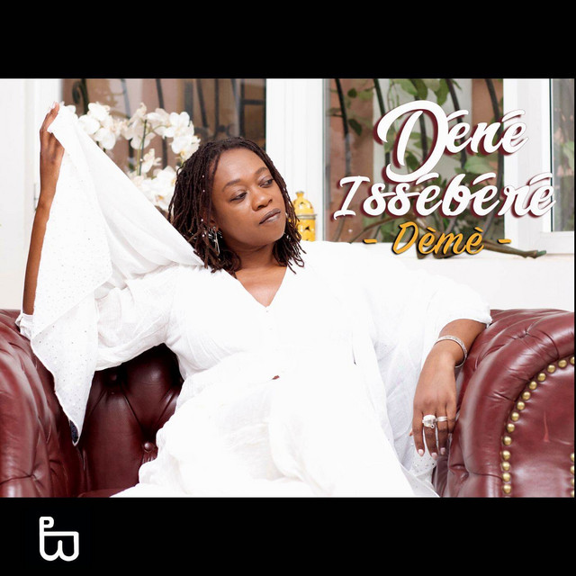 Dèmè cover