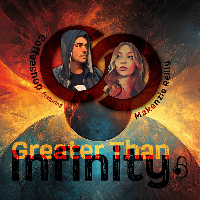 Greater Than Infinity - Remix