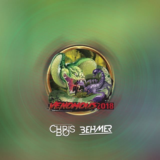 Venomous 2018
