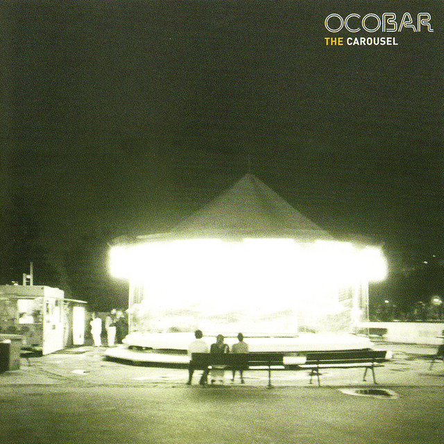 The Carousel cover art
