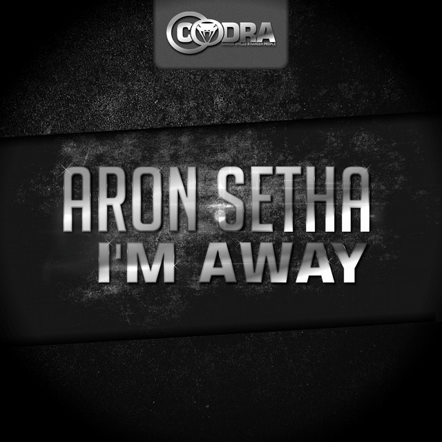 I'm Away cover