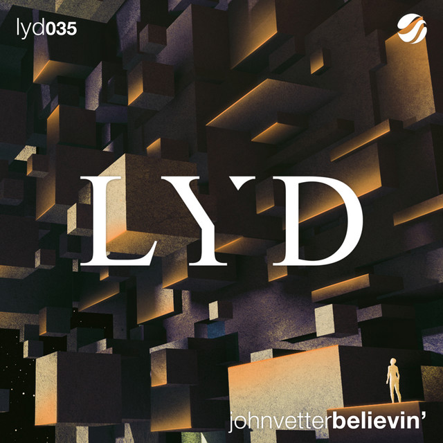 Believin' cover