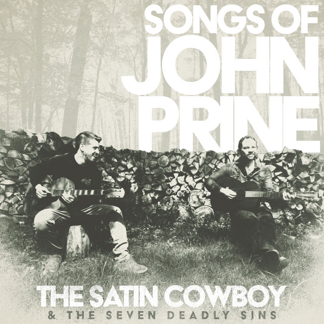 Songs of John Prine