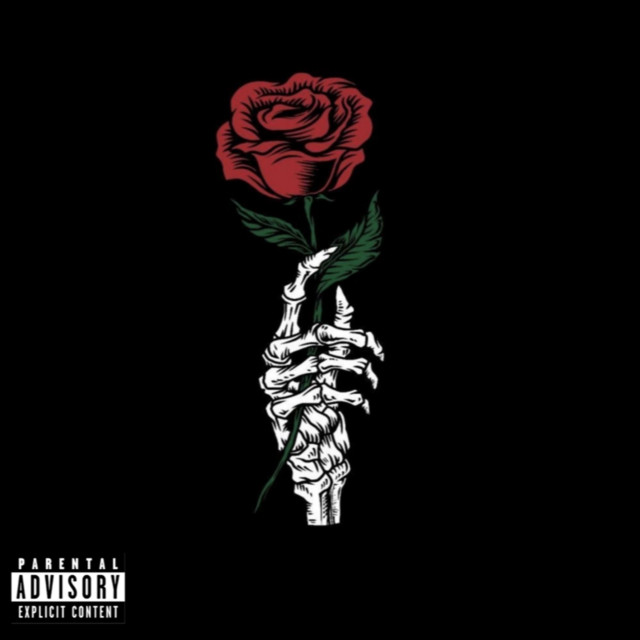 Break up cover art