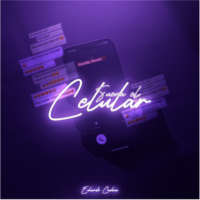 Suena El Celular
