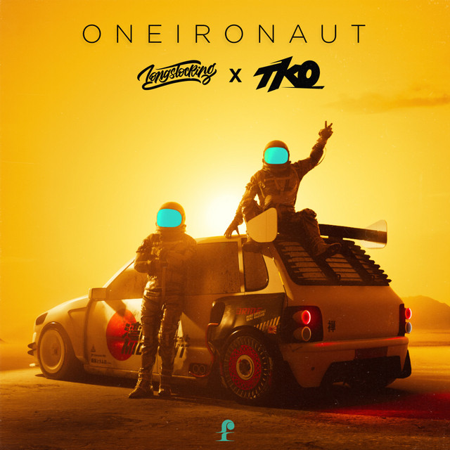 Oneironaut - Original Mix cover art