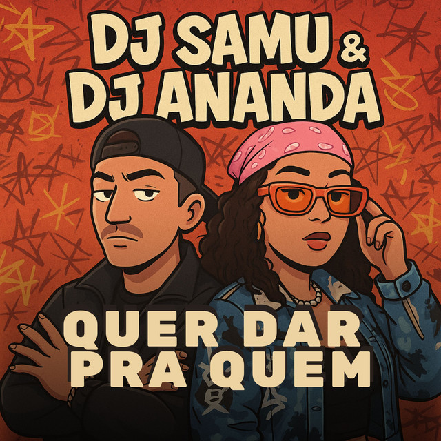 Quer Dar Pra Quem