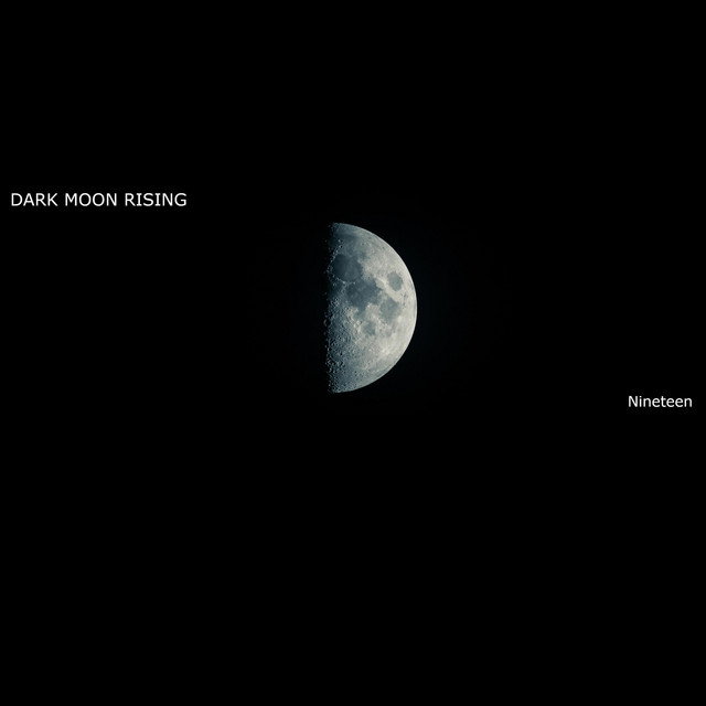 Dark Moon Rising