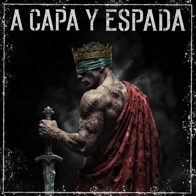A Capa y Espada album image