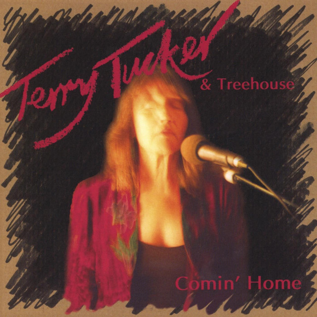 Comin' Home cover