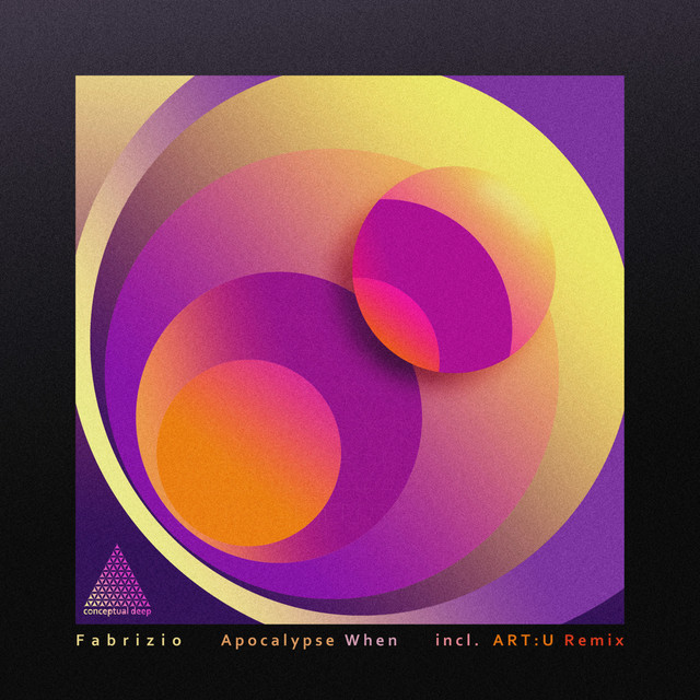 Apocalypse When cover art