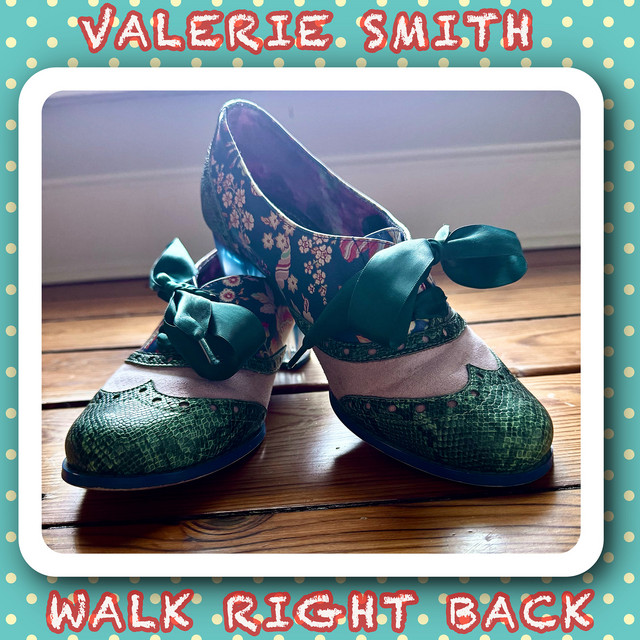 Walk Right Back