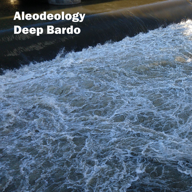Deep Bardo cover art