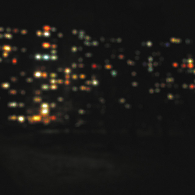 Обкладинка: вікна — ripcity