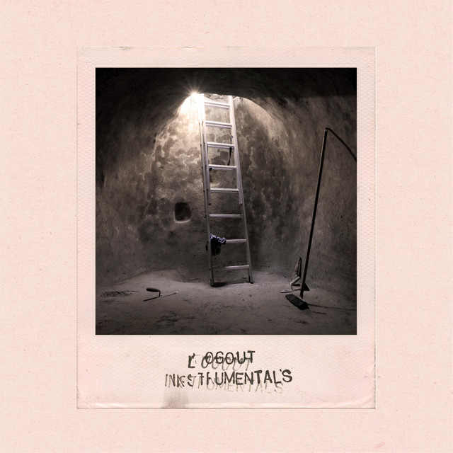 Instrumentals cover art