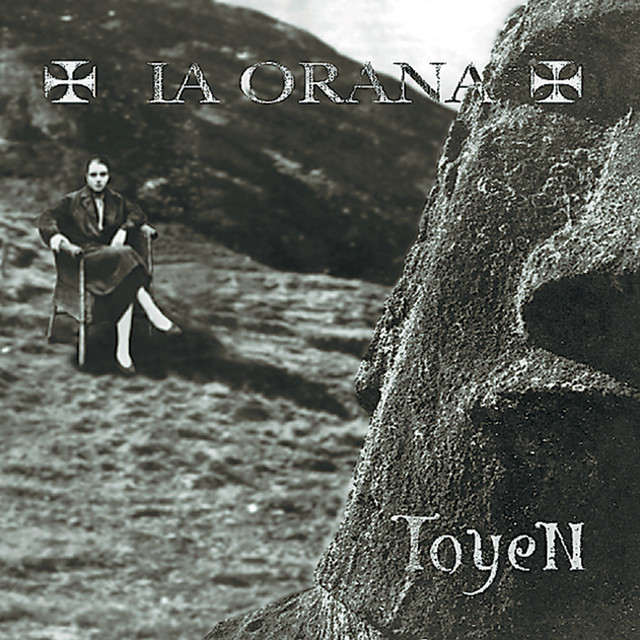Ia Orana cover