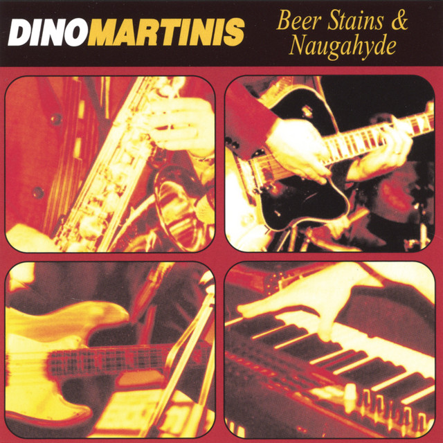 Dino Martini Photo
