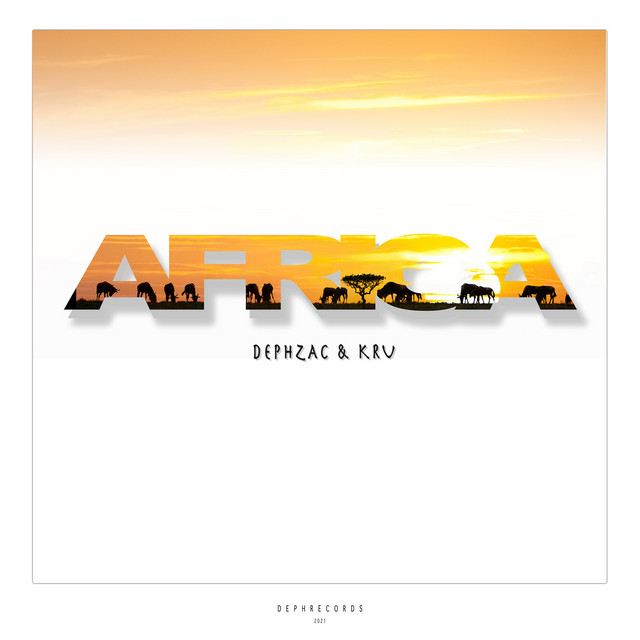 Africa - Radio mix