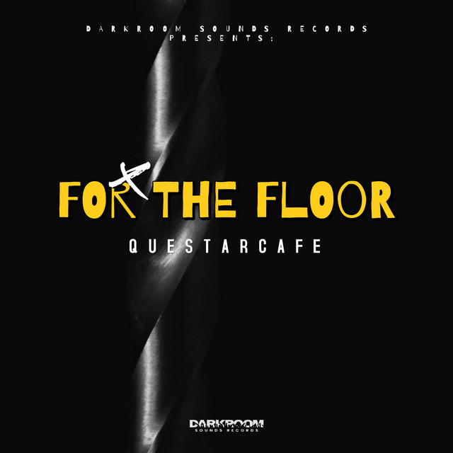 For The Floor cover