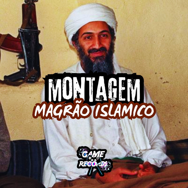 Montagem Magrão Islamico 2