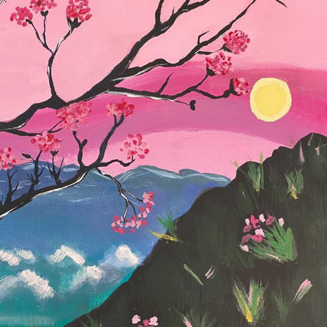 Second Nature cover art