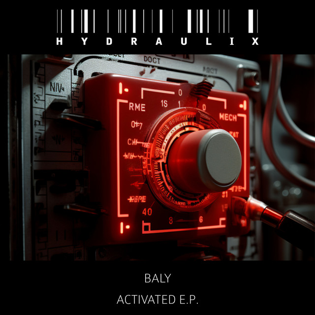 Concentrate album art