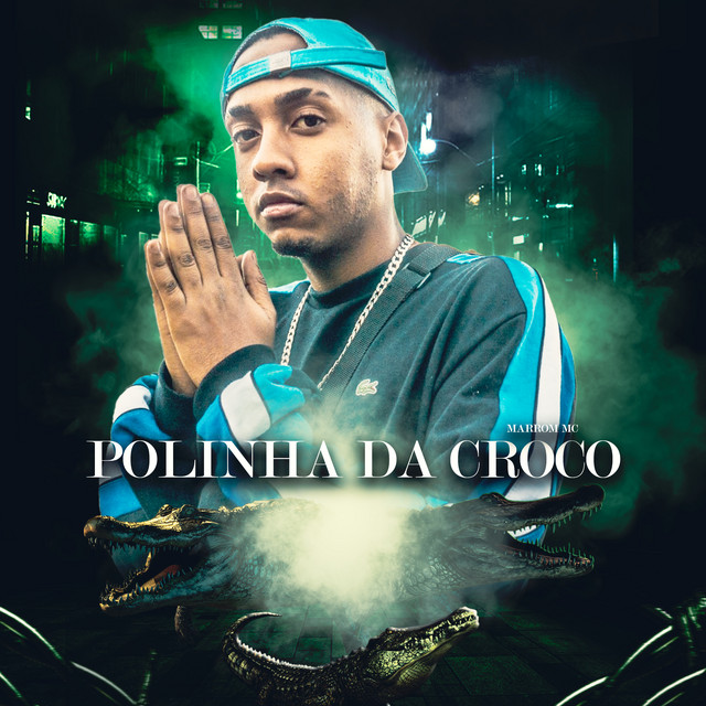 Polo da Croco