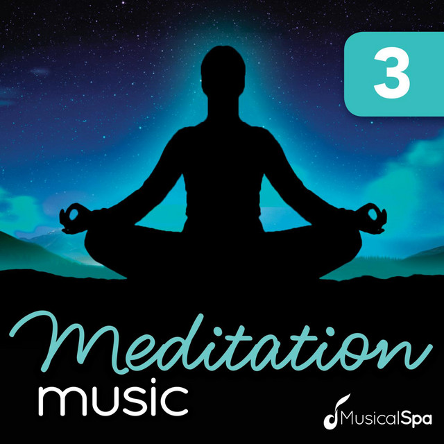 Meditation Music 3 cover art