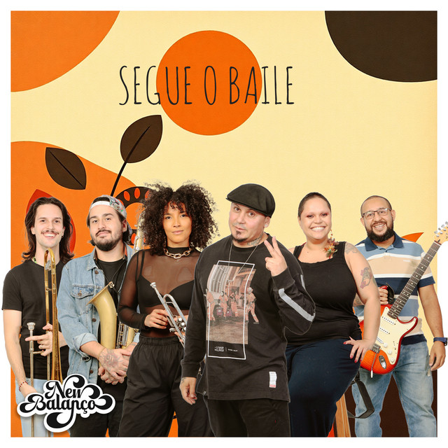 Segue o Baile