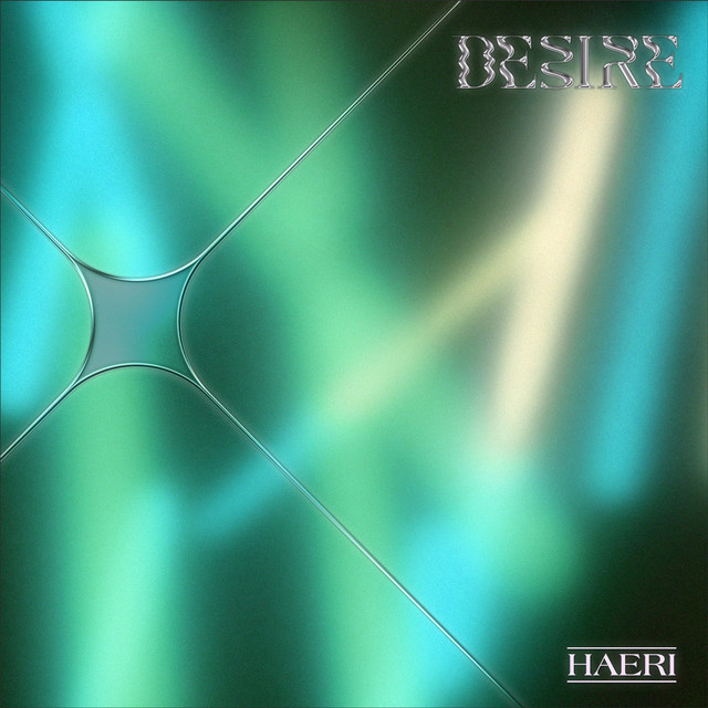 DESIRE cover art