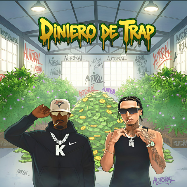 Dinheiro E Trap