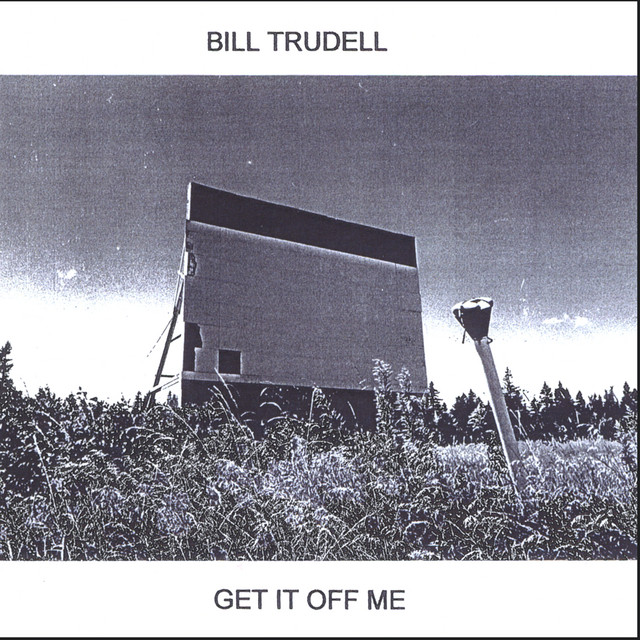 Bill Trudell