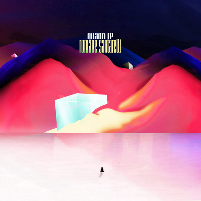 Quadri cover art