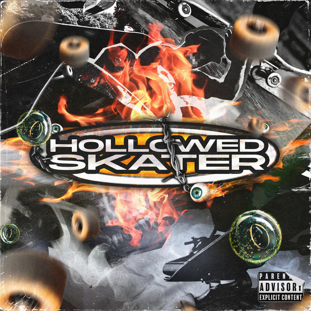Express Yourself cover art