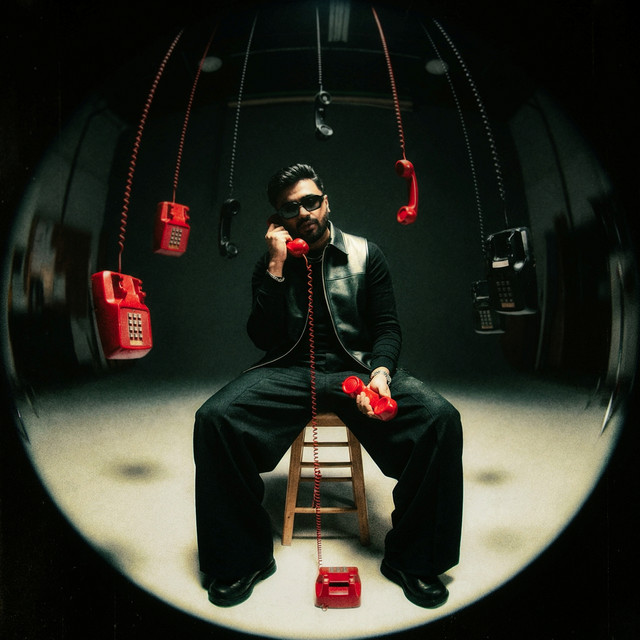undefined album image