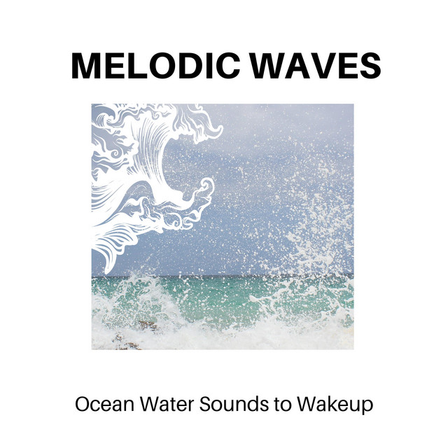 Noisy Water cover art